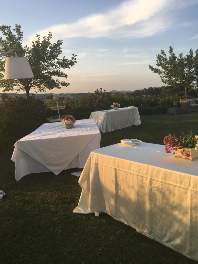 Relais Il Margarito Bed & Breakfast 4*