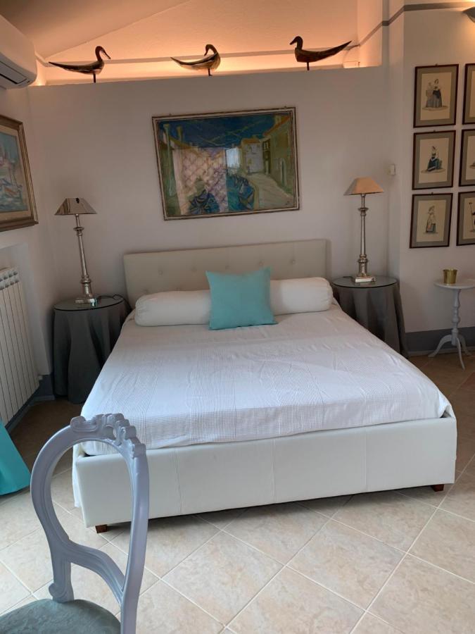 Relais Il Margarito Montefano
